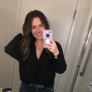 Meet your Posher, Riley